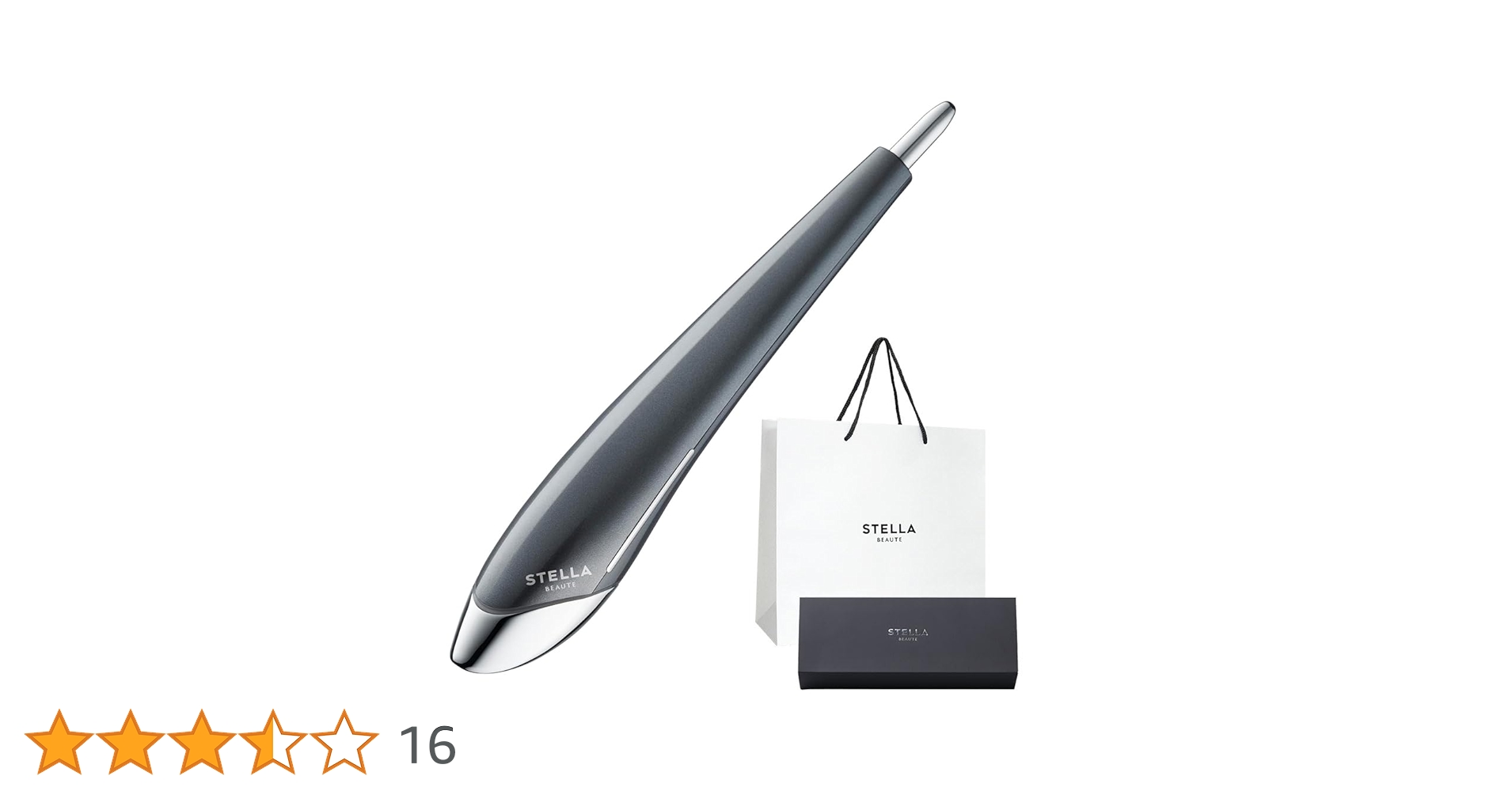 Amazon.co.jp: STELLA BEAUTE Beauty Face Stick 2.0 with